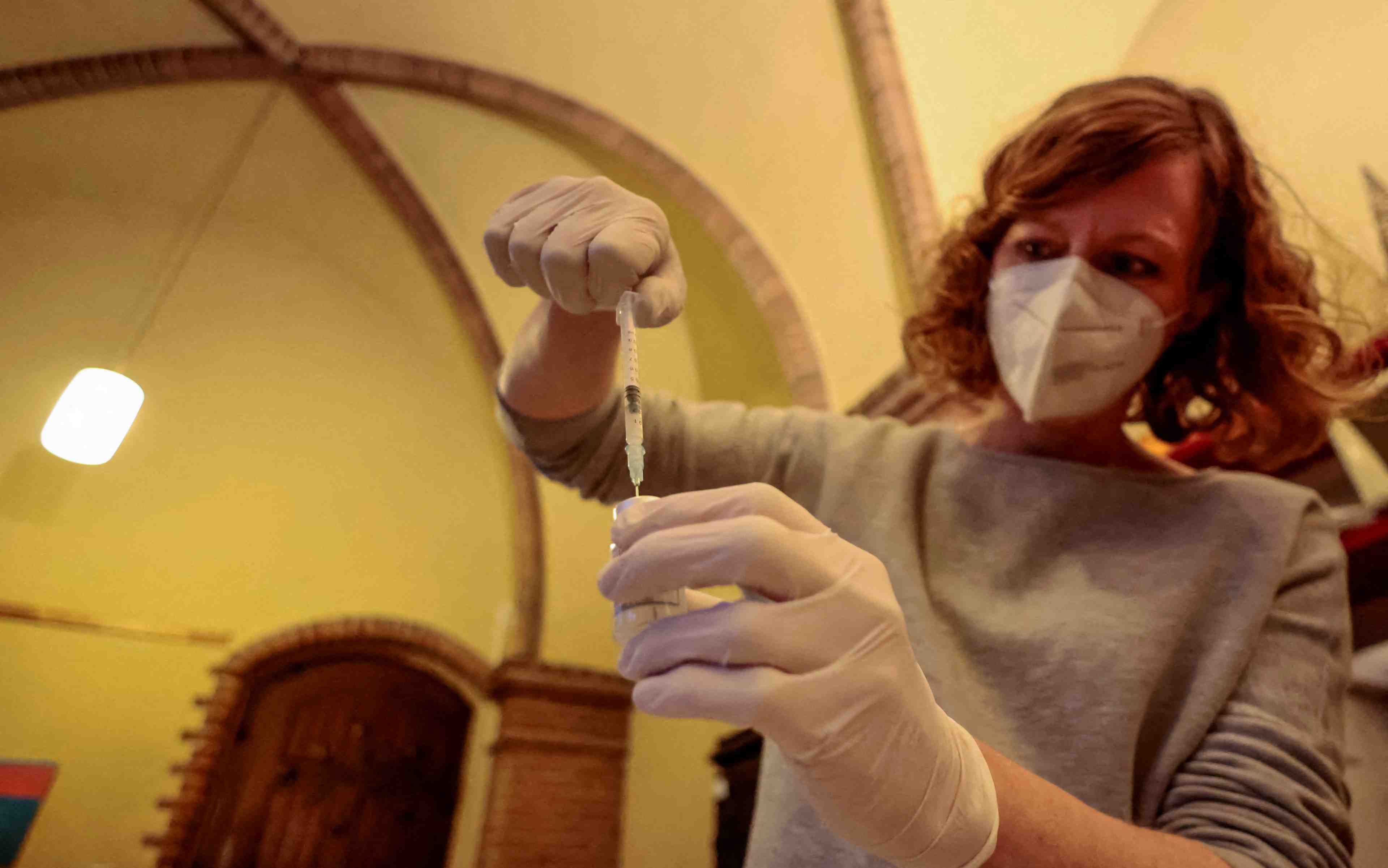 Pas de lien etabli pour l'heure entre troubles menstruels et vaccins covid, selon l'aem
