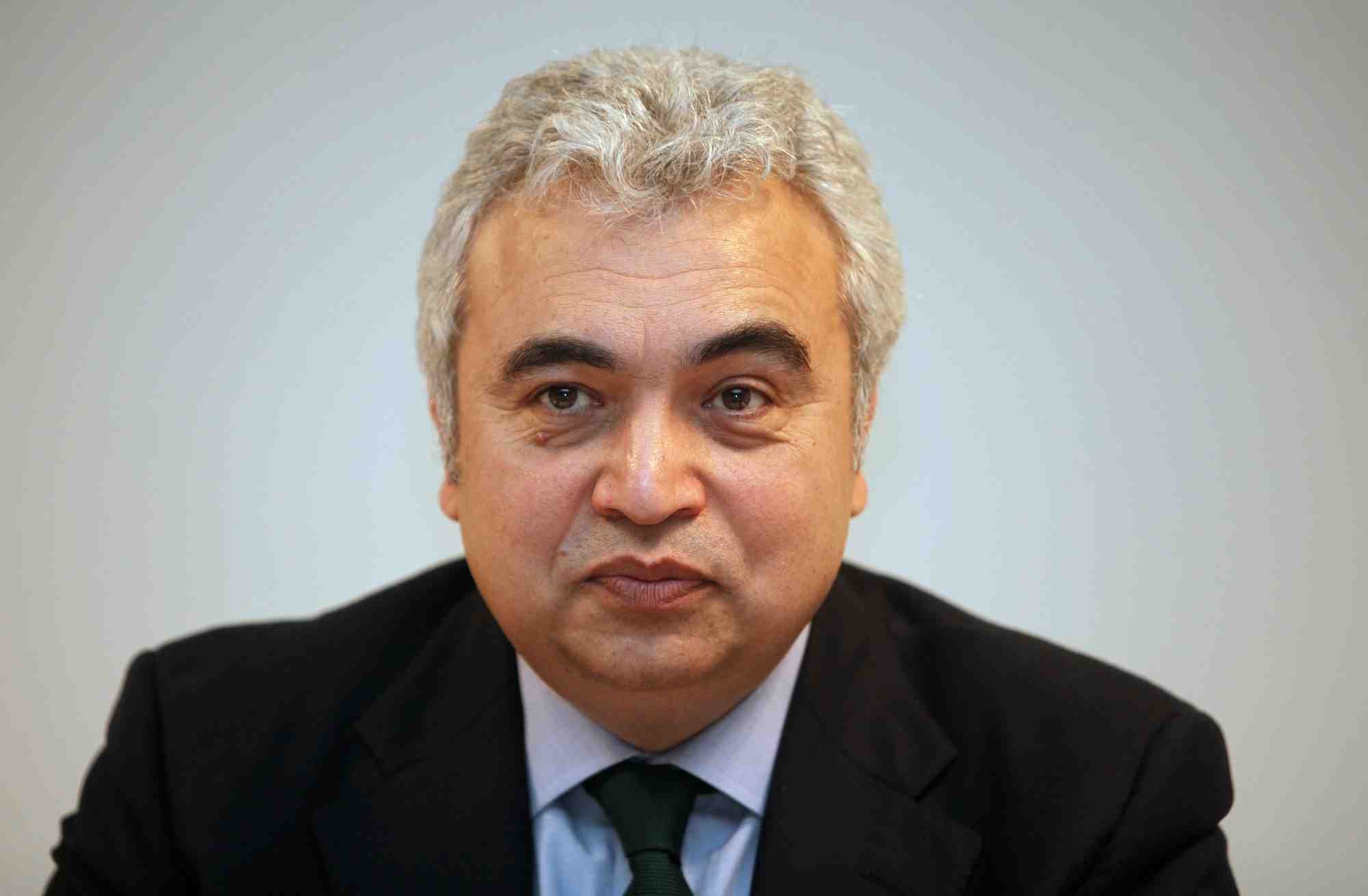 De possibles penuries de carburants cet ete en europe, alerte le chef de l'aie