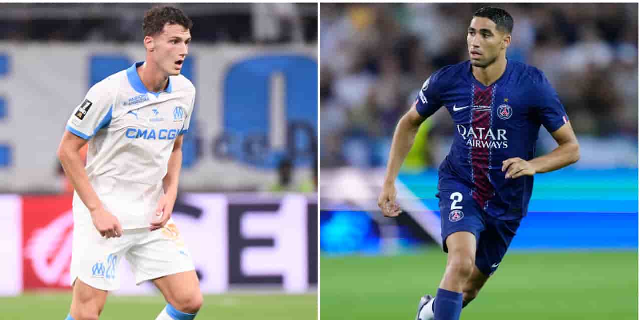 Le PSG n'a pas perdu au Vélodrome en championnat depuis quatorze ans.