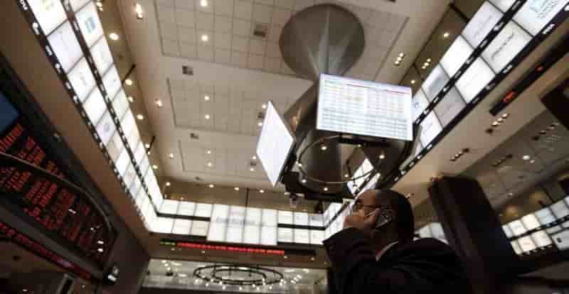 La Bourse brésilienne chute de 5% après la réélection de Rousseff