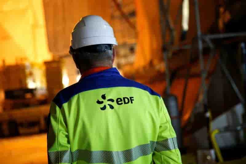 Edf: la vente des actifs polonais attendue d'ici quelques jours