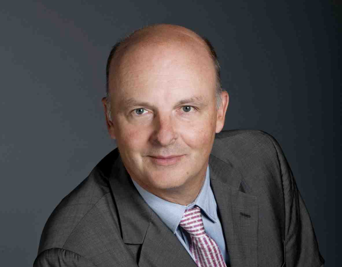 Thierry Laborde BNP Paribas