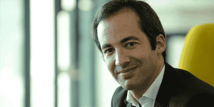 Thibault Vautier