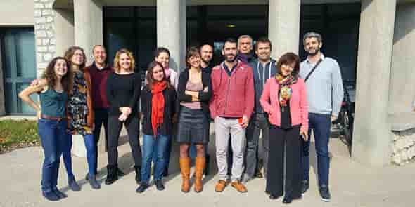 Une nouvelle promotion pour Alter'Incub, l'incubateur d'innovation sociale à Montpellier