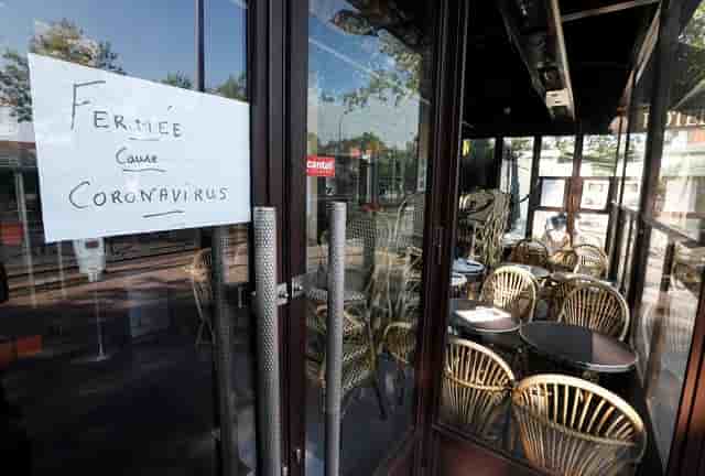 brasserie PME