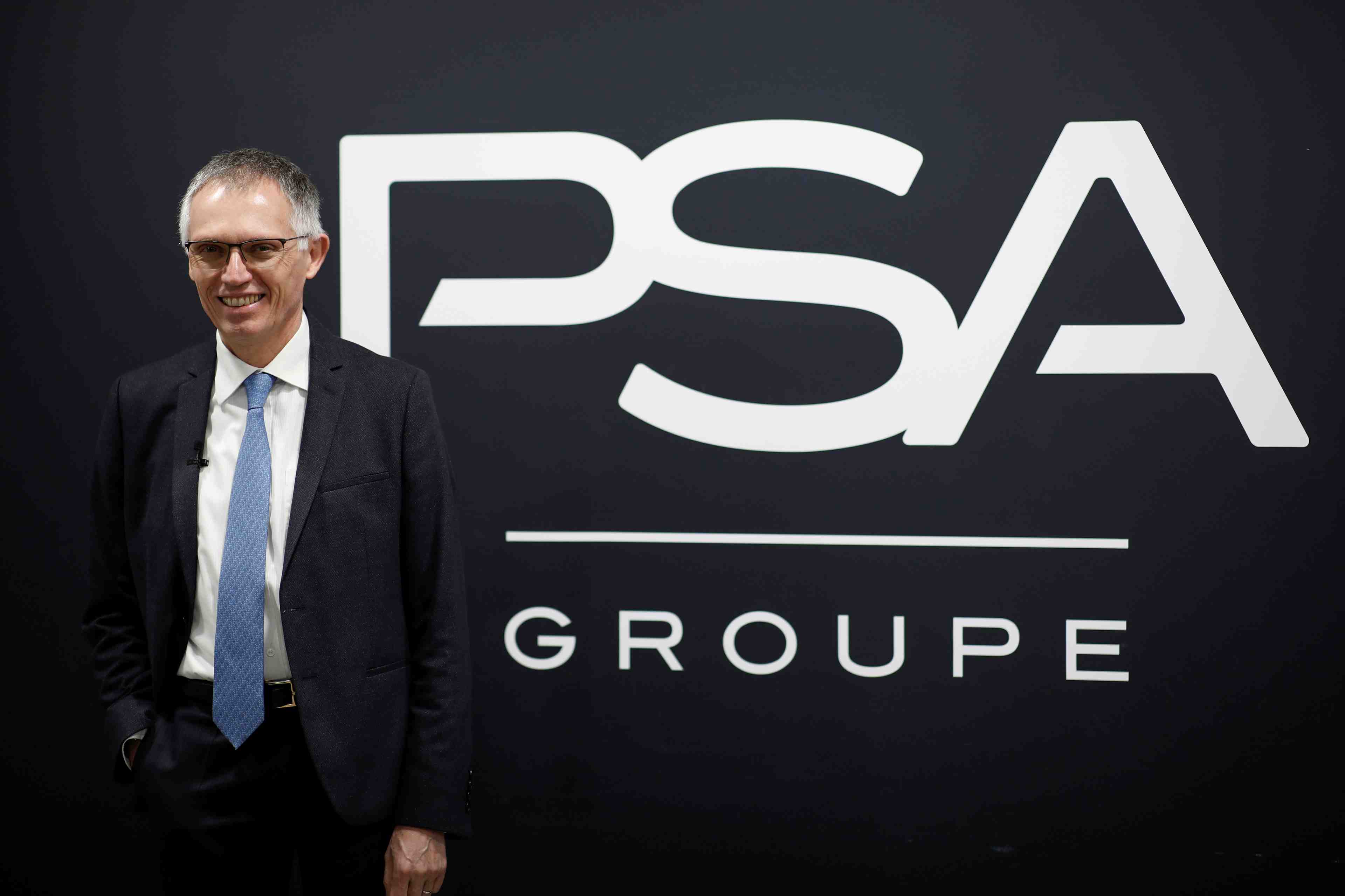 Seuls les constructeurs les plus agiles survivront, dit psa