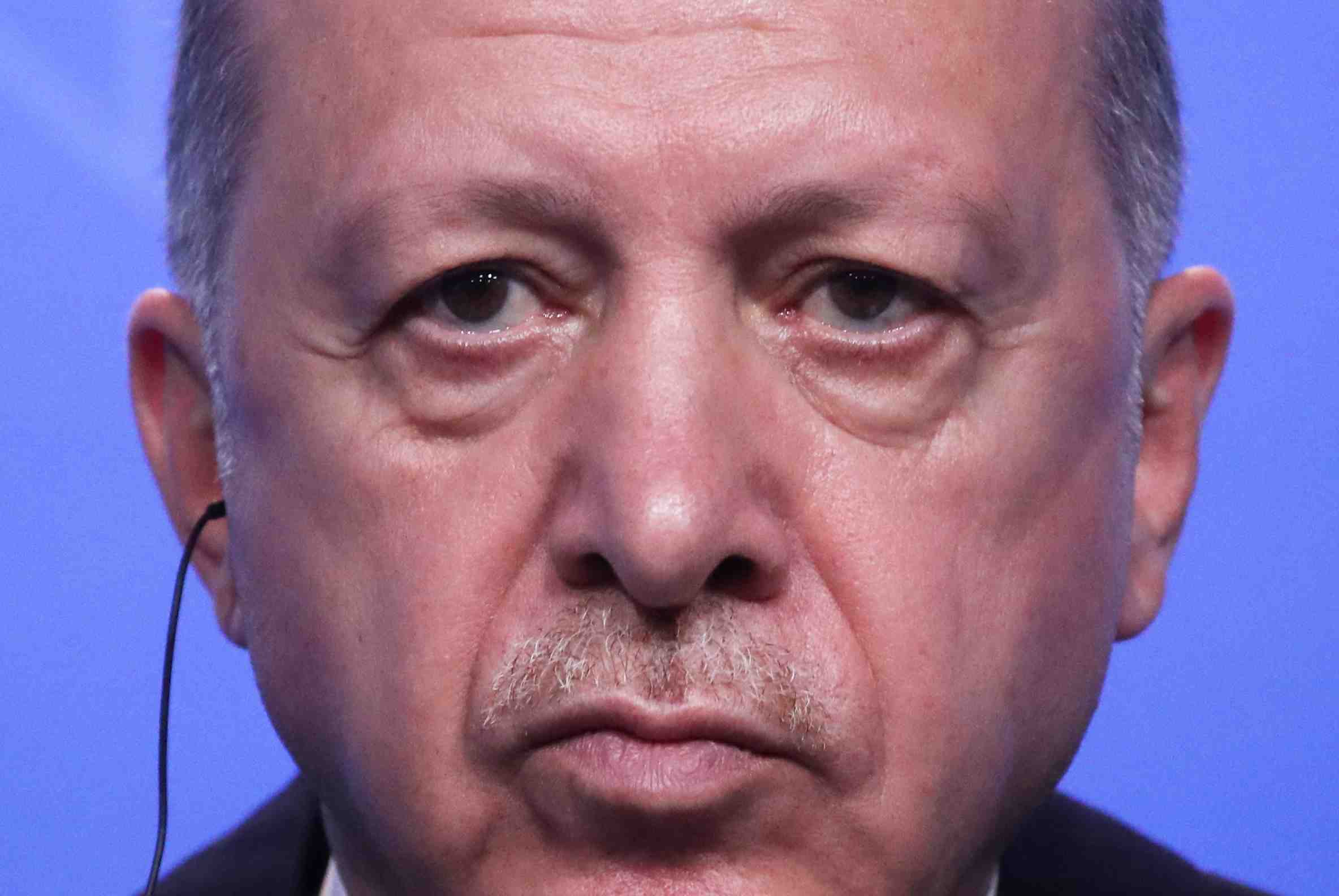 Afghanistan: la turquie projette toujours de gerer la securite de l'aeroport