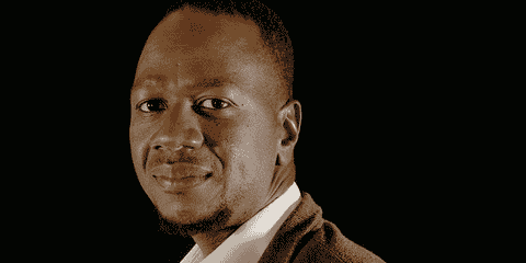 Ibrahima Camara