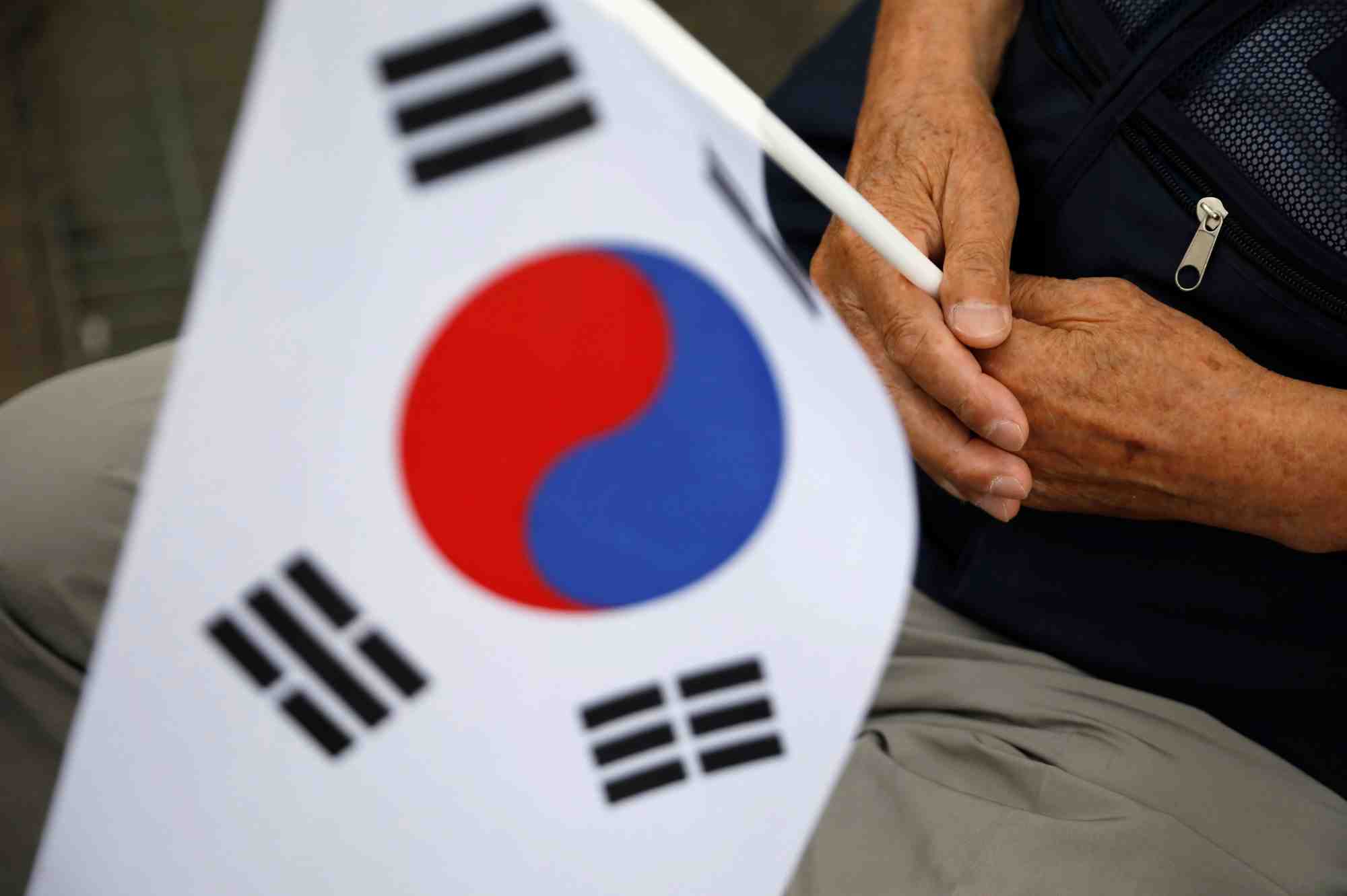 Seoul propose a pyongyang de discuter des familles coreennes separees