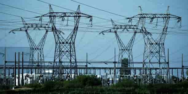 Electrique
