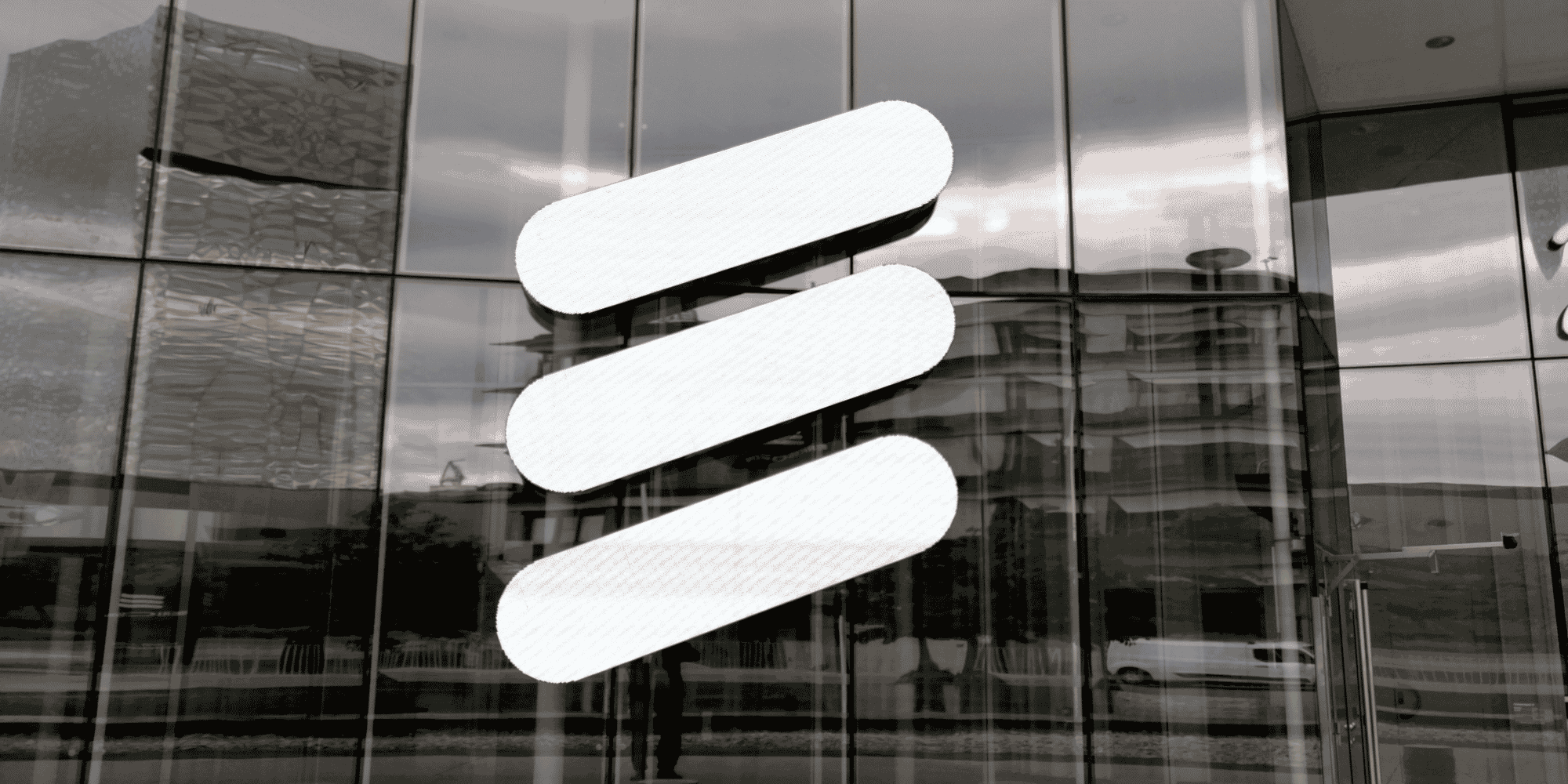 Le siege d'ericsson a stockholm