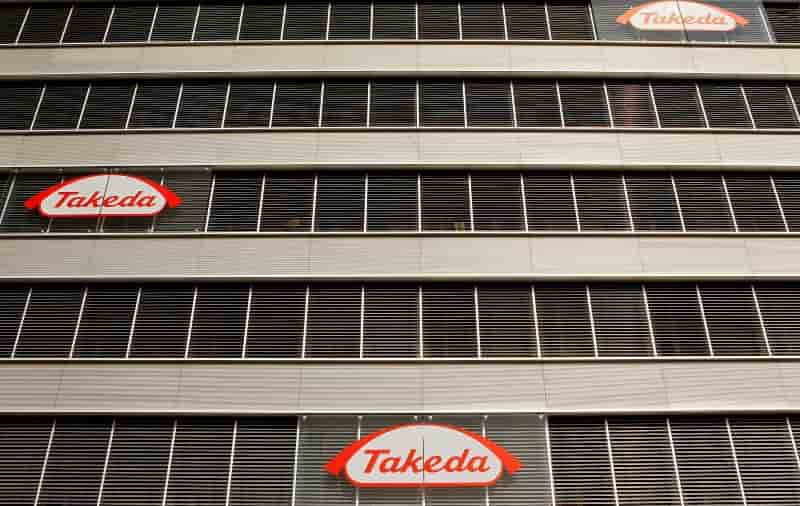 Takeda condamné à verser 6 milliards de dollars de dommages