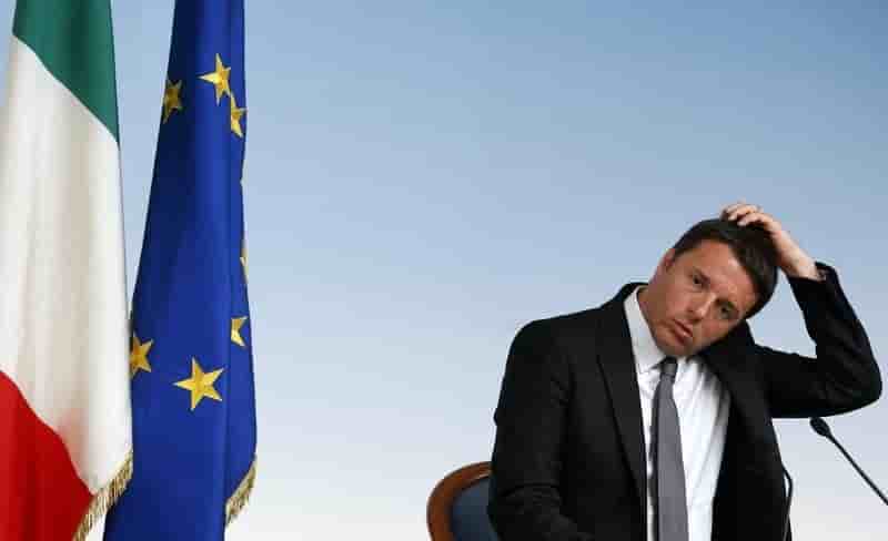 Le PIB de l'Italie confirmé en baisse de 0,1% au 3e trimestre