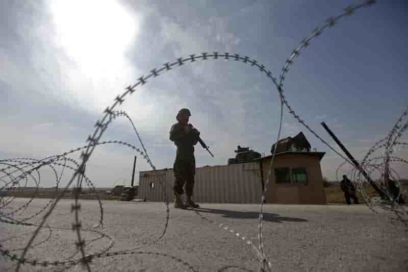 Un Tunisien, détenu depuis 2002 par les USA, remis à l'Afghanistan