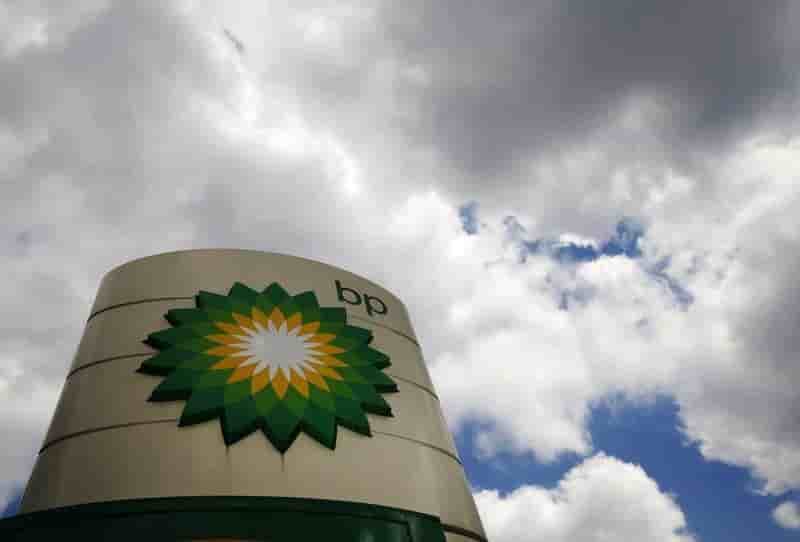 Les resultats de bp impactes par la charge liee a la maree noire