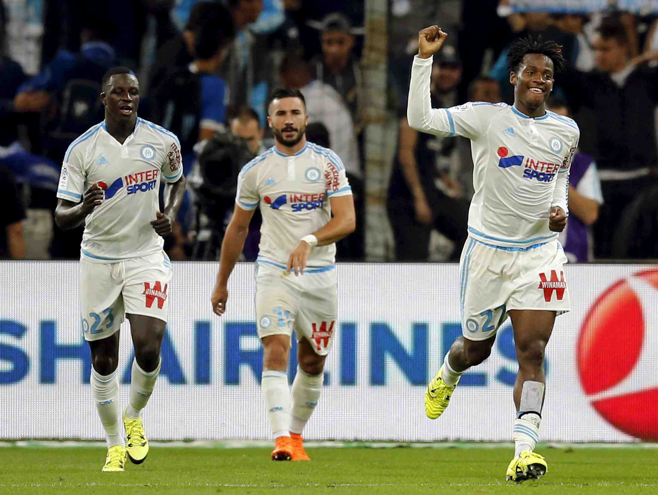 L'om se relance contre bastia