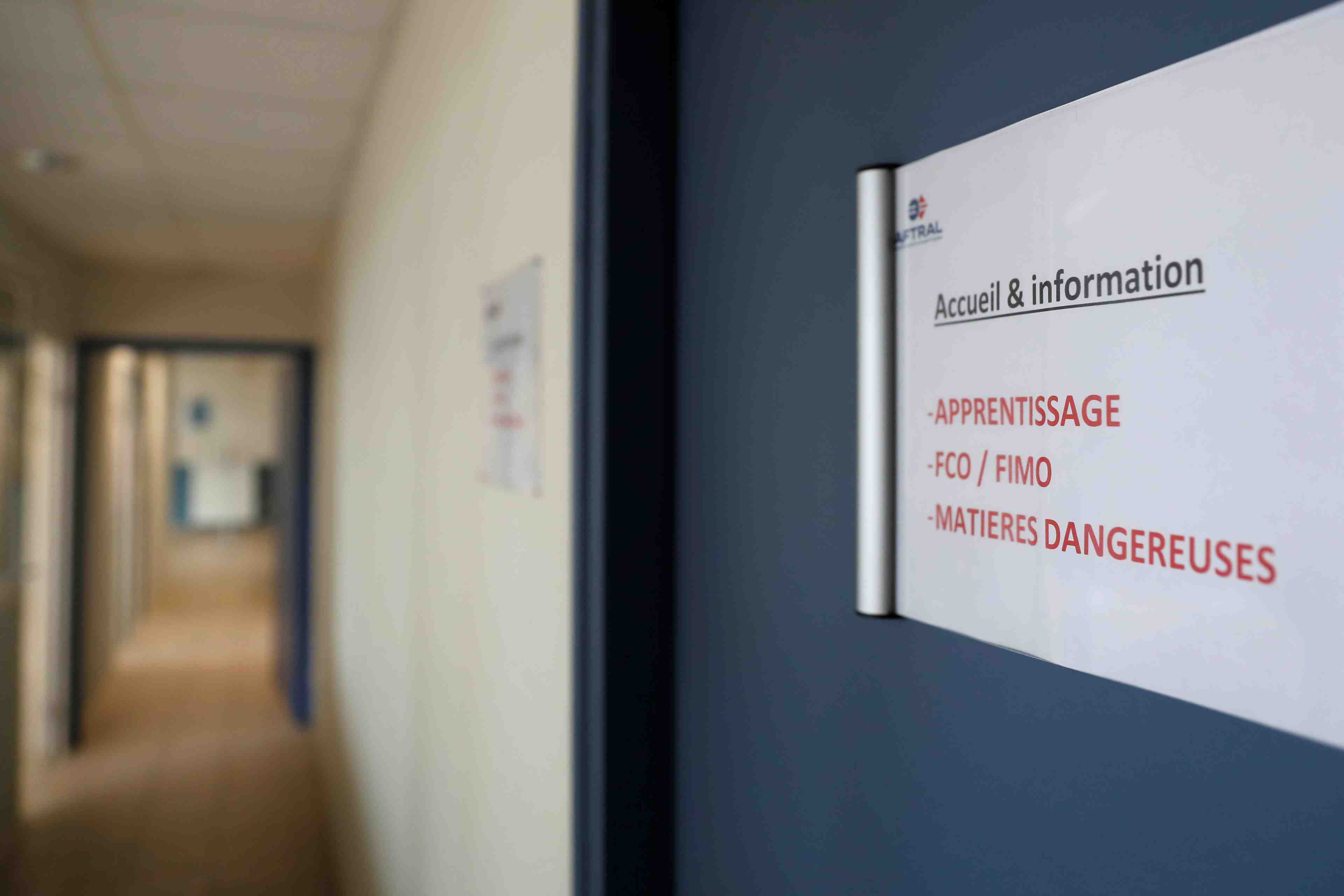 Les regions veulent conserver leur role sur l'apprentissage