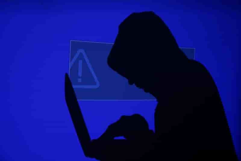 Cyberattaque russe contre deux ministeres allemands