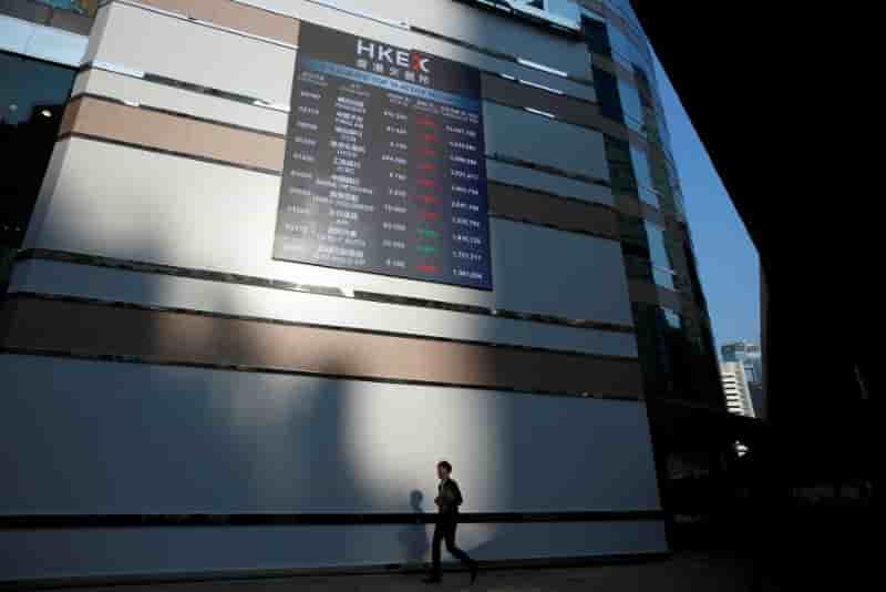 Pas d'extension du stock connect pour les bourses chinoises