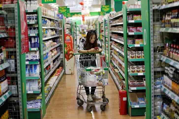 Chine: nouveau ralentissement probable de la consommation en 2019