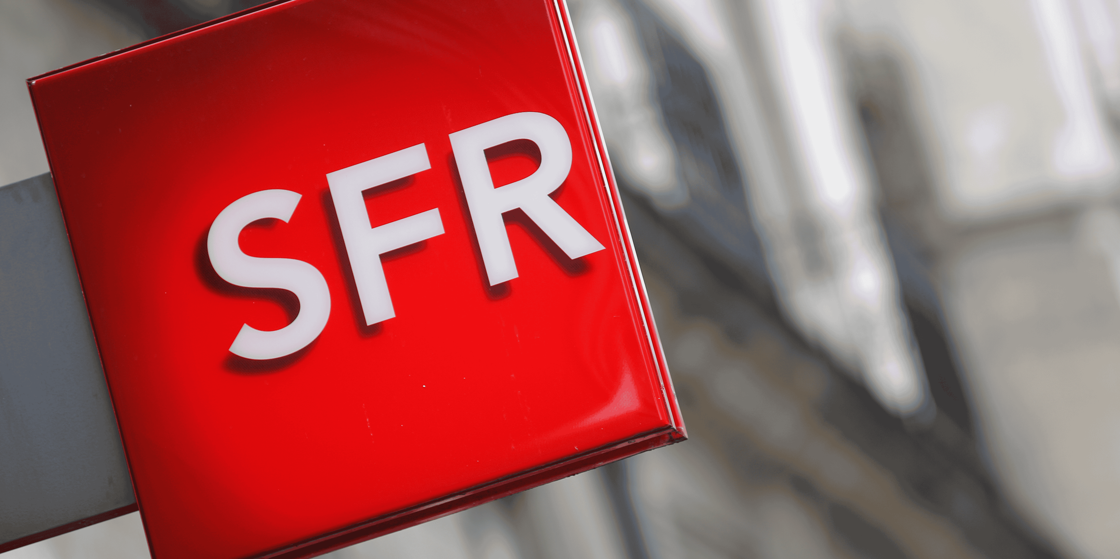 Sfr dope par le demarrage de la ligue des champions