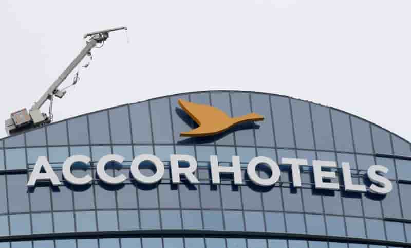 Accor cede 5% du chinois huazhu pour 451 millions de dollars