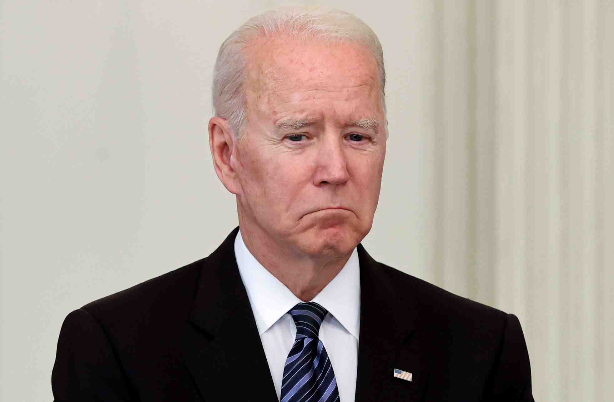 Etats-unis : les senateurs rencontreront biden pour discuter du plan d'infrastructures