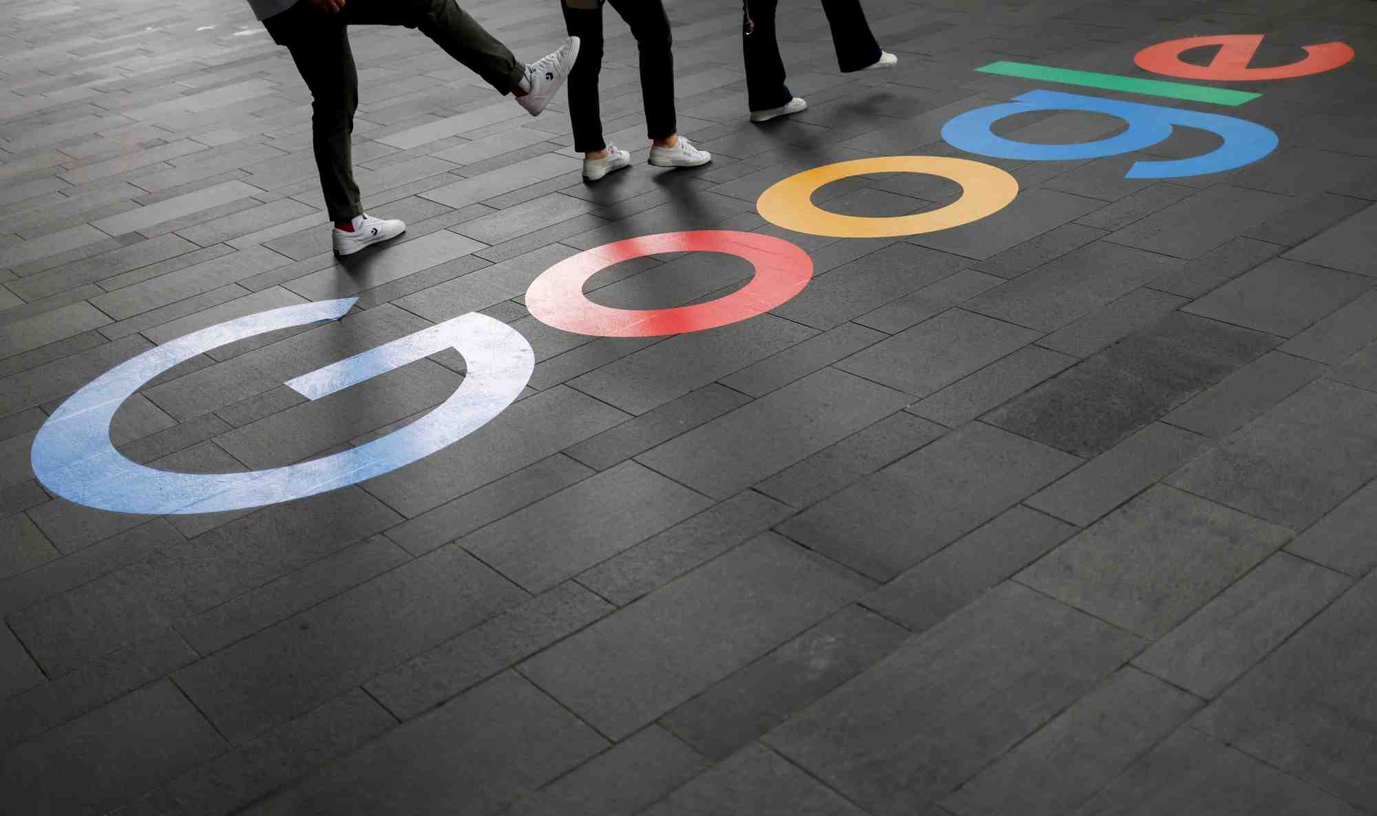 Google vise par une plainte sur des courriels publicitaires non sollicites