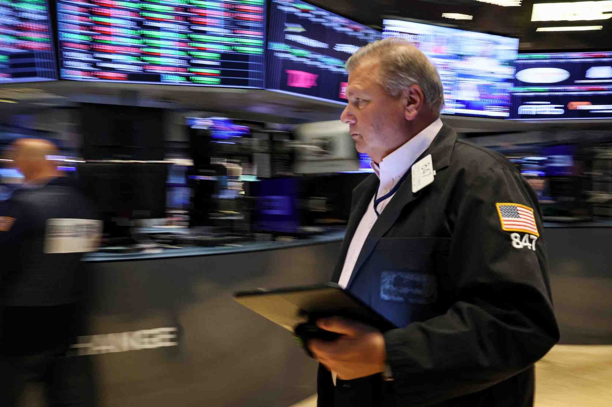 Wall street ouvre en hausse