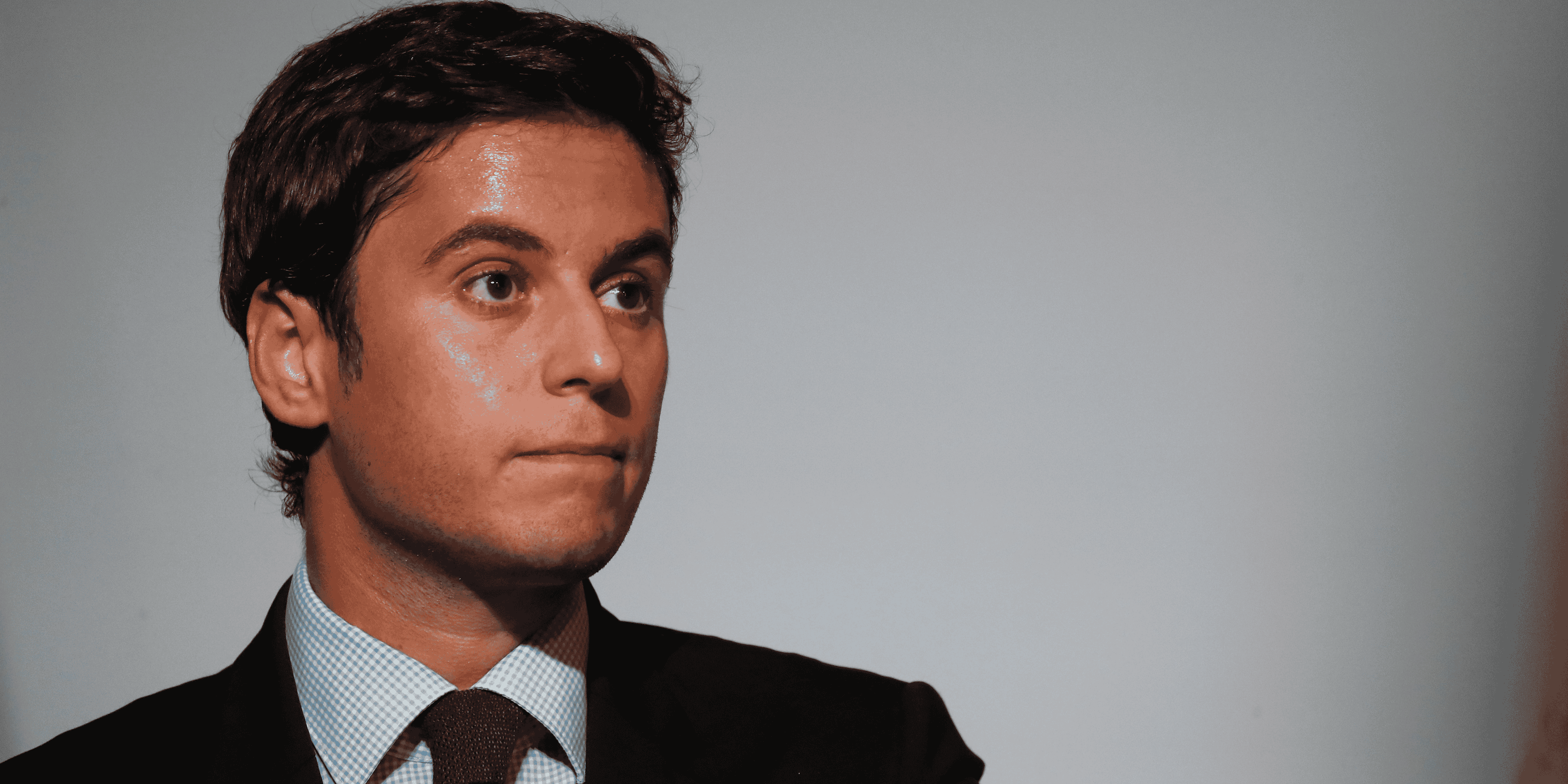 L'etat a investi 430 milliards d'euros dans la relance de l'economie, dit gabriel attal