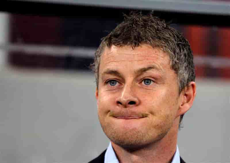 Football: Ole Gunnar Solskjaer nouvel entraîneur de Cardiff