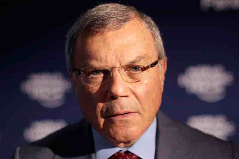Les revenus de WPP meilleurs que prévu au 1er trimestre