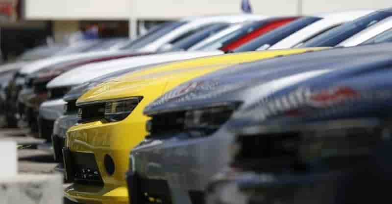 GM annonce de nouveaux rappels portant sur 511.528 véhicules