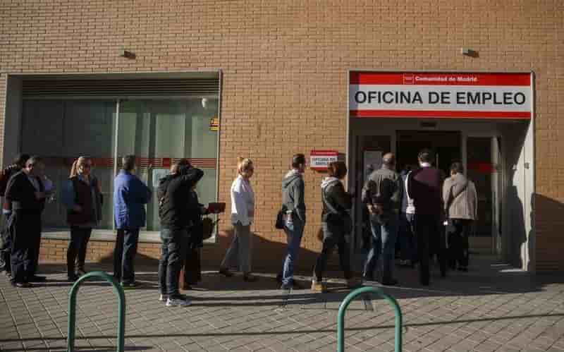 Le taux de chômage stable à 11,6% en mai dans la zone euro