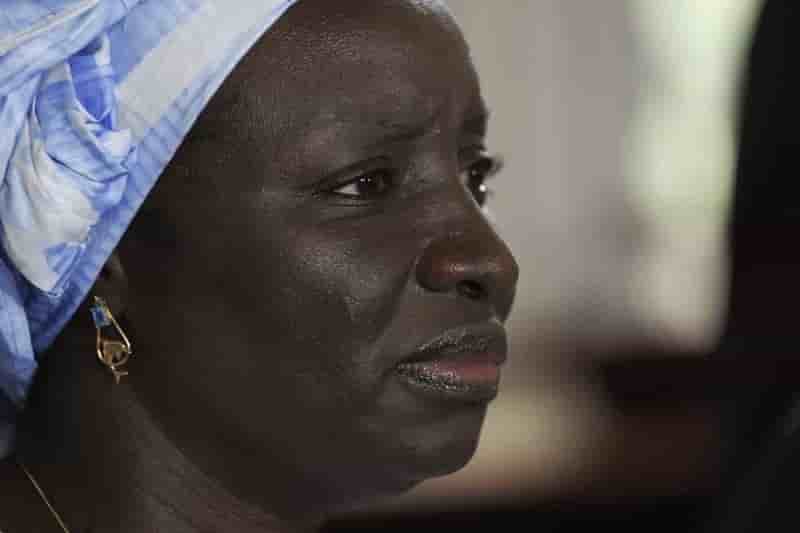 La Première ministre du Sénégal limogée après un revers électoral