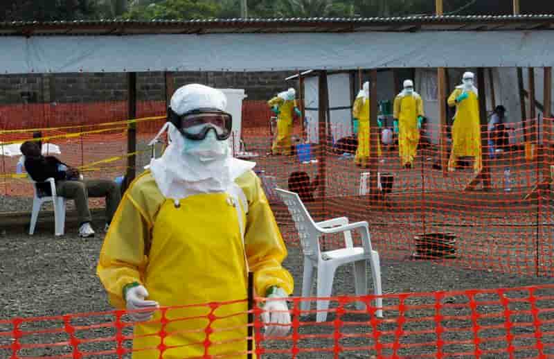 La Côte d'Ivoire ferme ses frontières ouest à cause d'Ebola