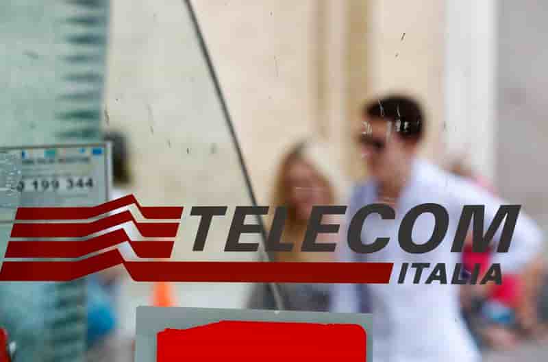 Telecom Italia dos au mur après son échec sur GVT