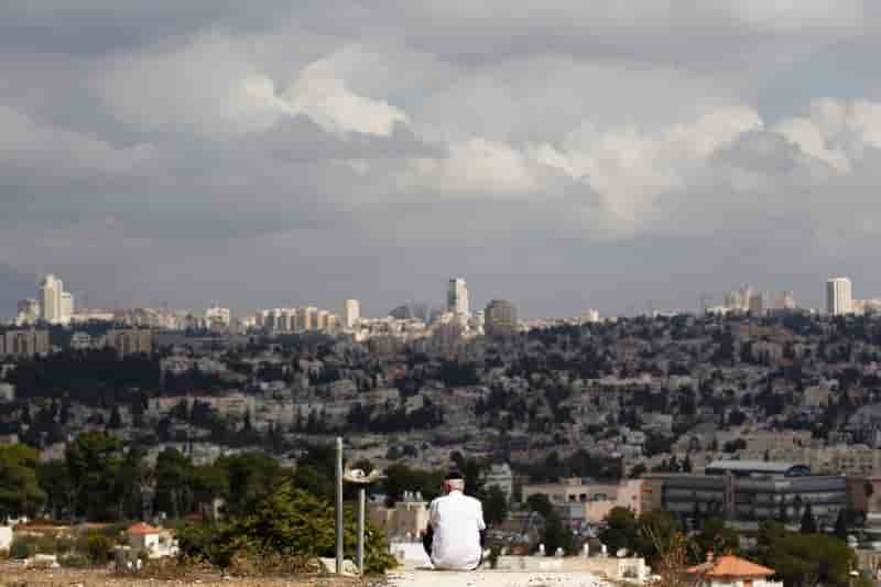 Israël approuve la construction de 78 logements à Jérusalem-Est