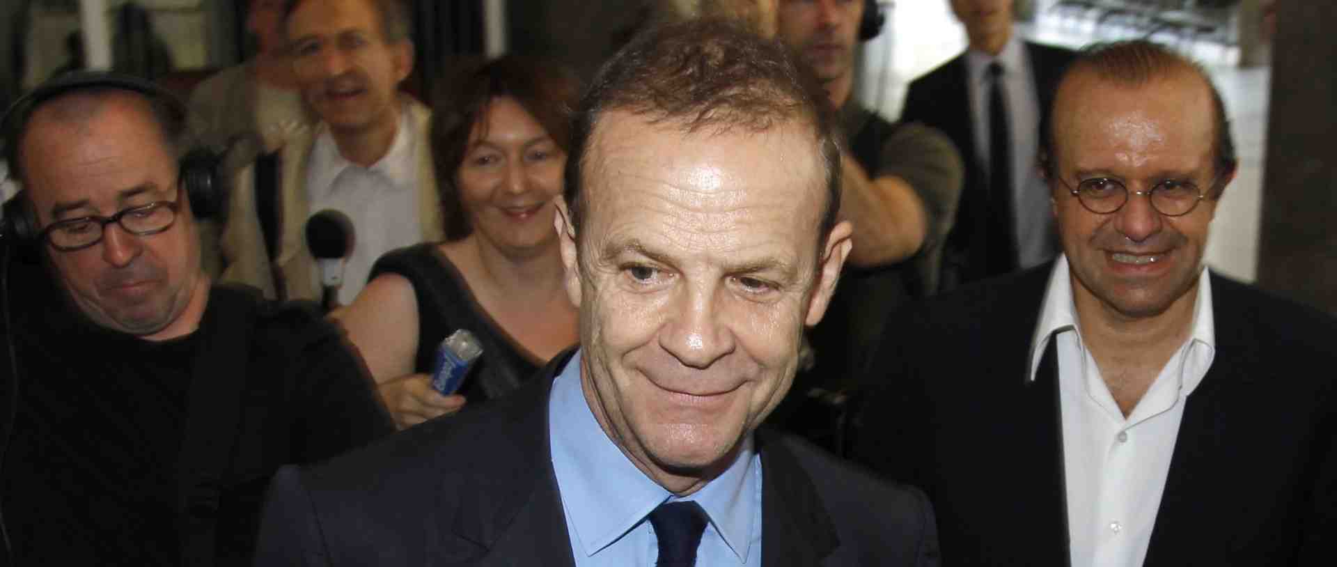 François-Marie Banier