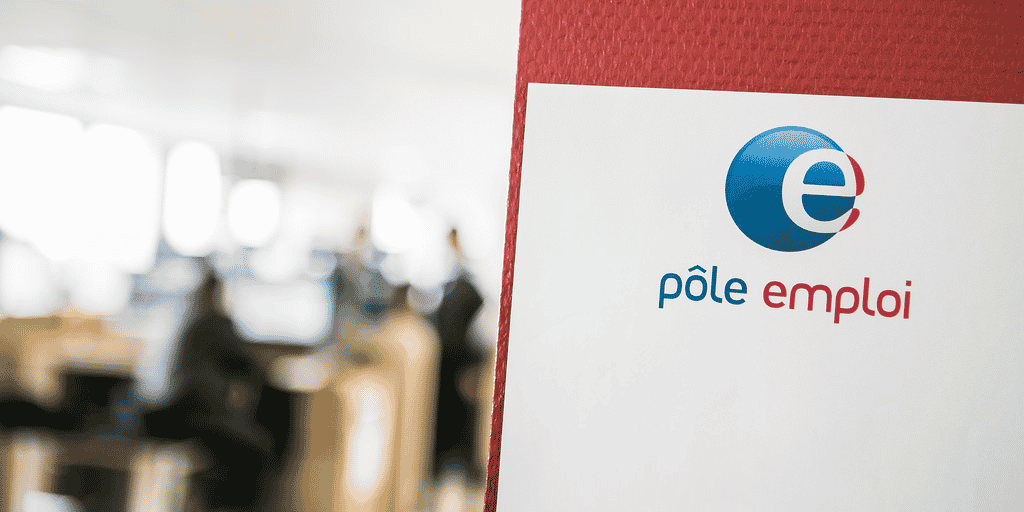 Pôle Emploi