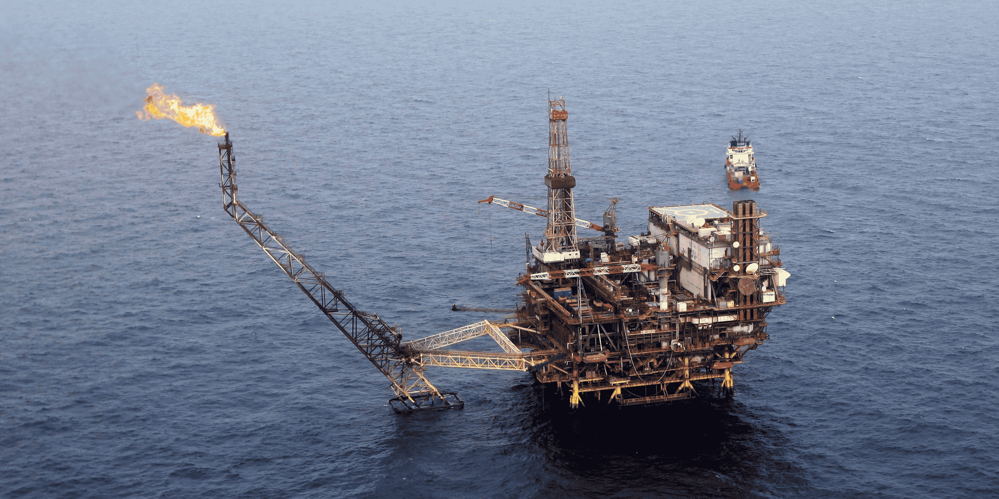 Pétrole