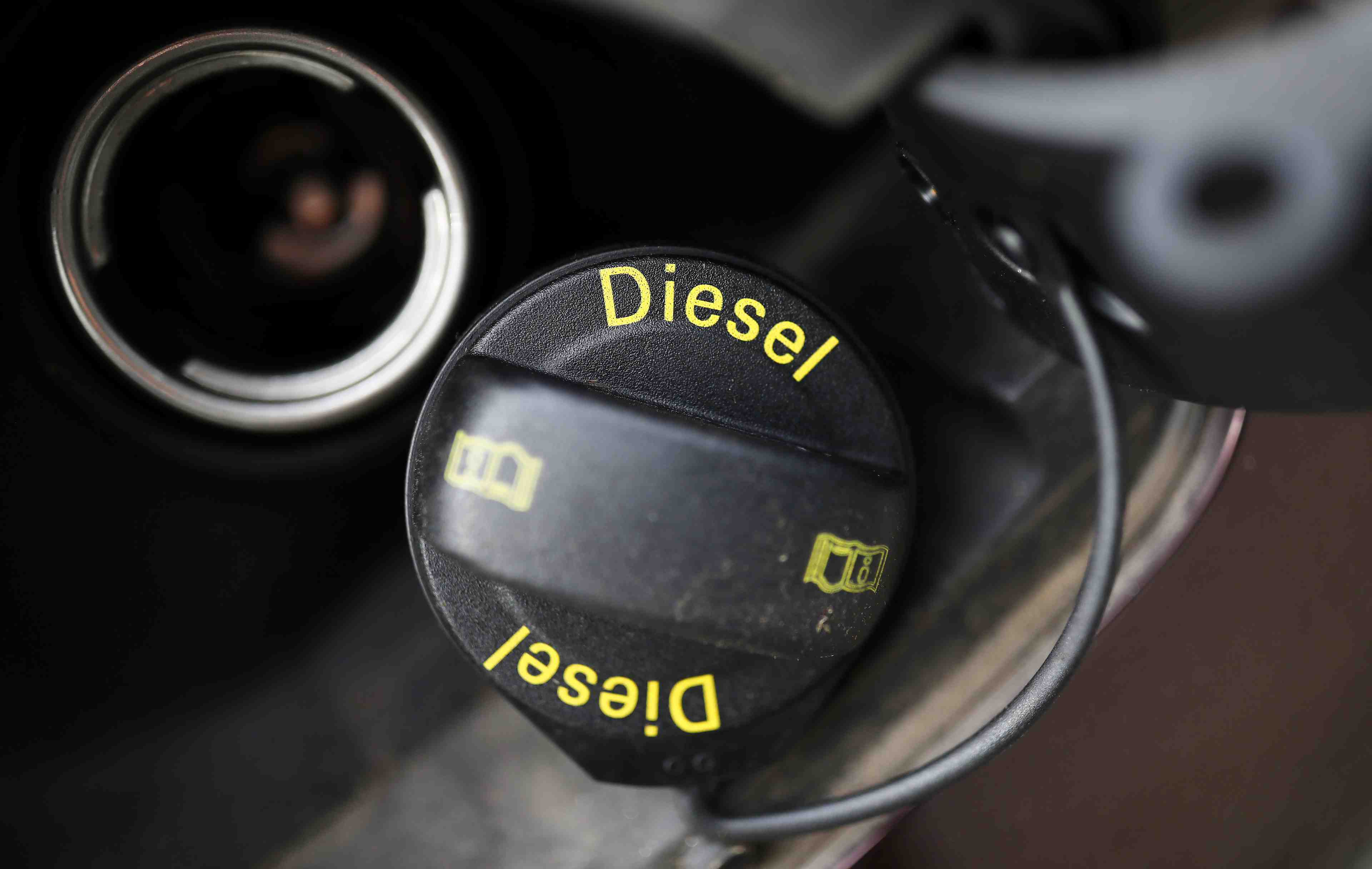 Diesel: nouvelles restrictions en rhenanie-du-nord-westphalie