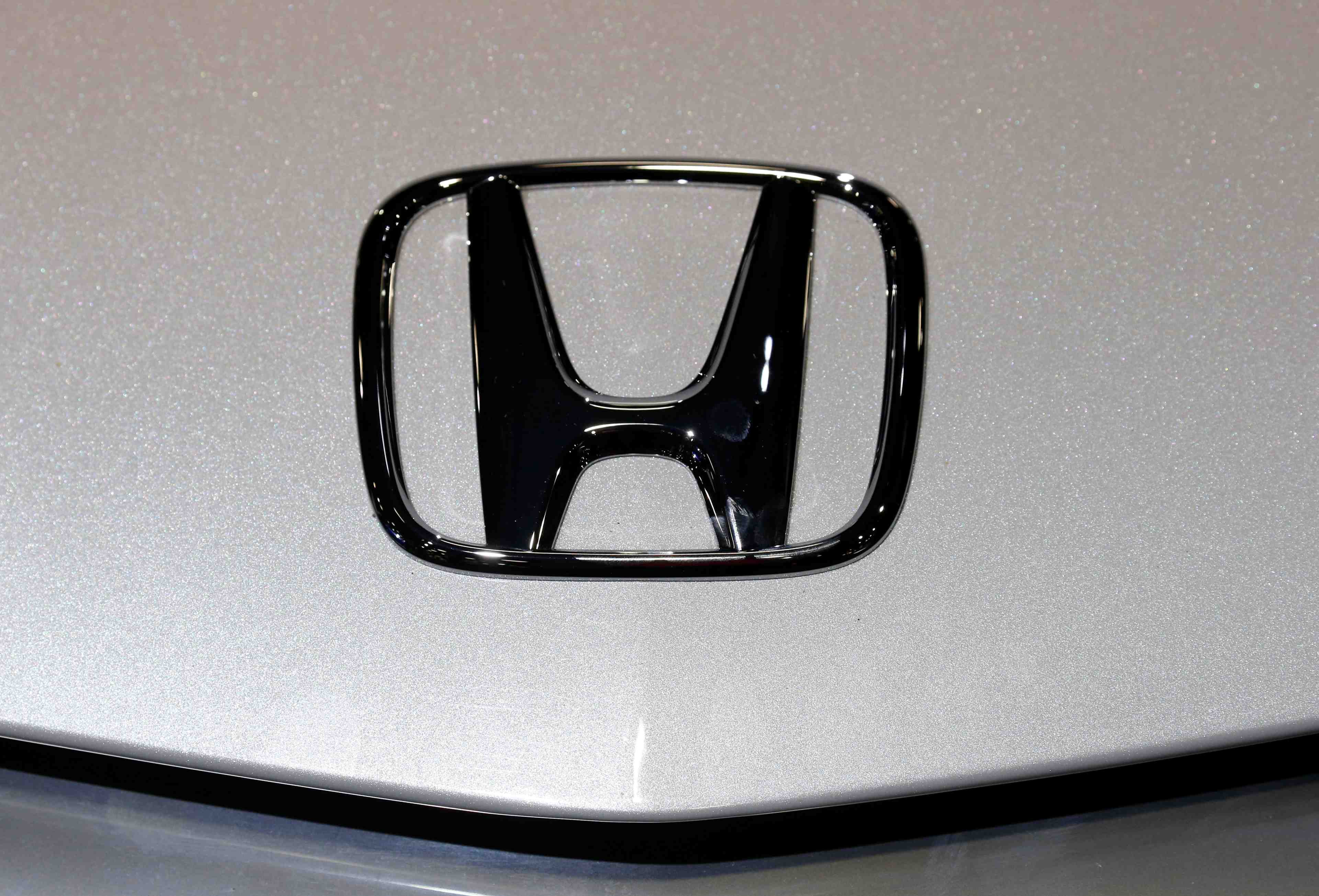 Honda a accuse un recul plus marque de son benefice du troisieme trimestre