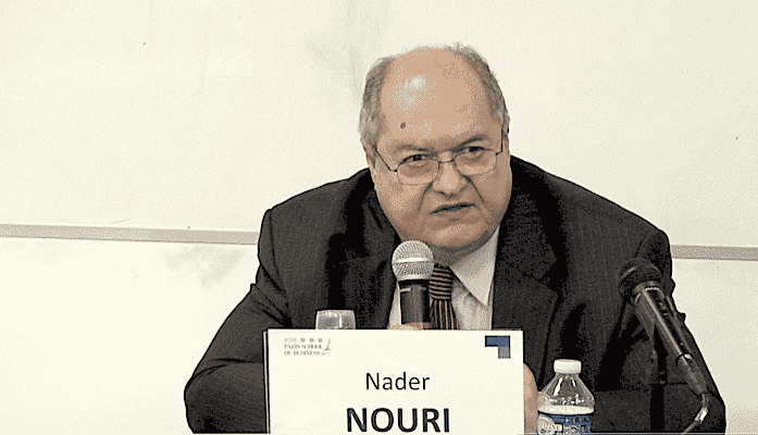 nouri