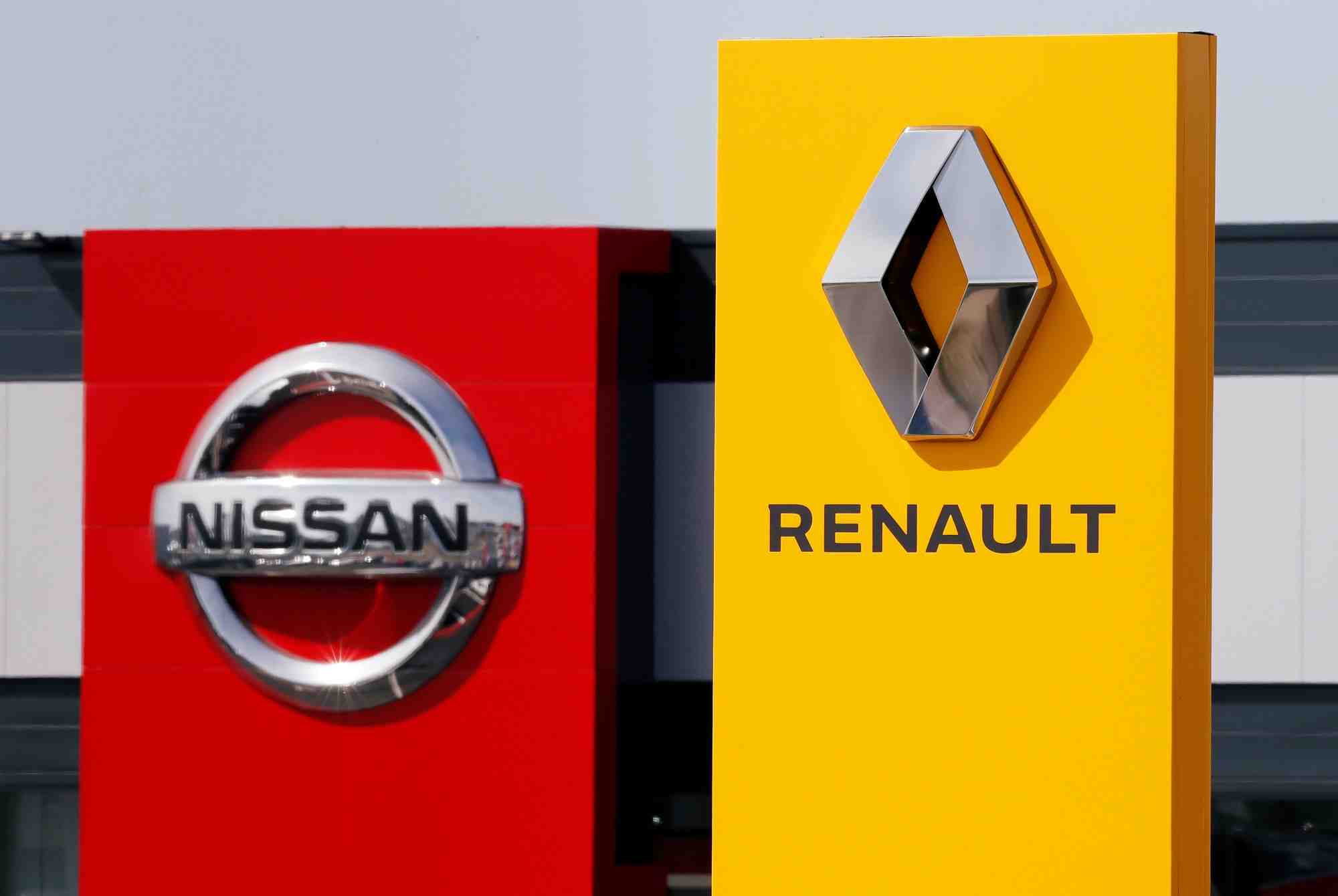 L'alliance renault-nissan dans une dynamique "incroyablement positive", selon senard