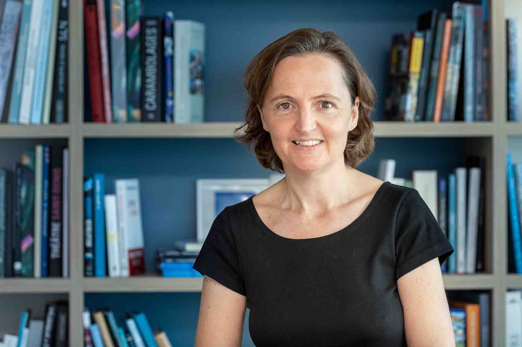 Engie dg Claire Waysan