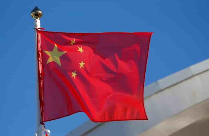 La chine denonce la declaration du g7, l'exhorte a cesser de calomnier le pays