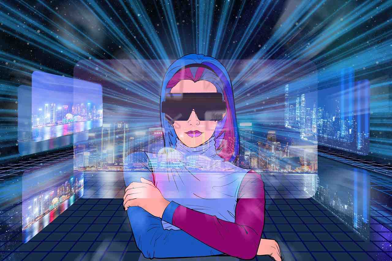 metavers