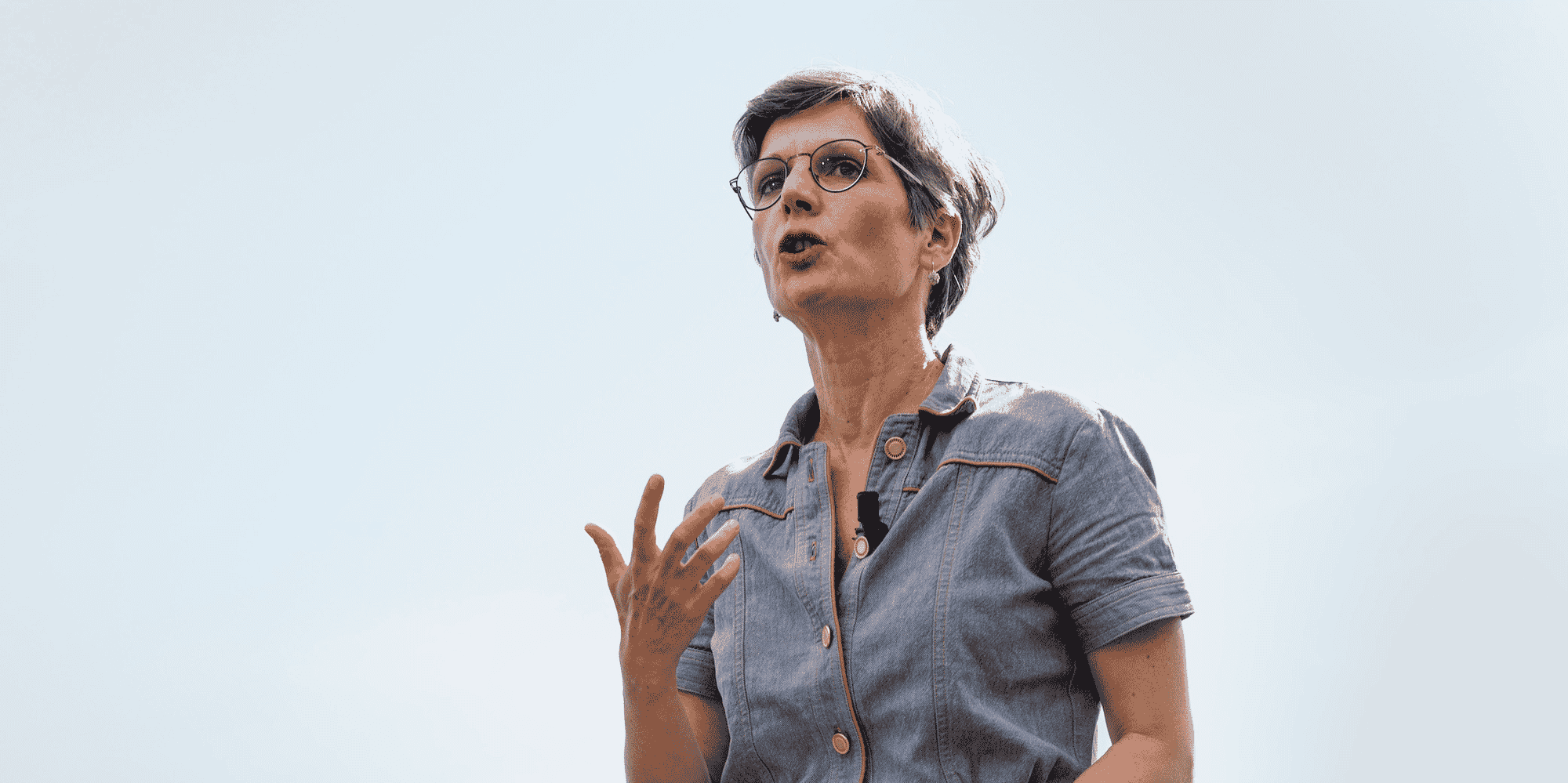 sandrine rousseau
