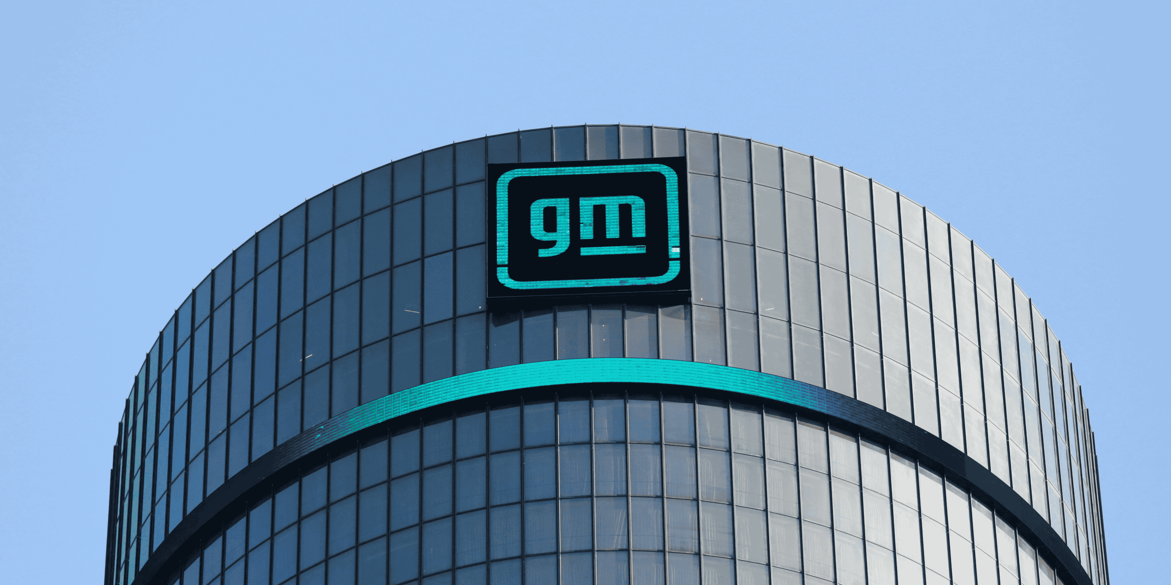 General motors confirme ses previsions pour 2022, benefice net en forte baisse au deuxieme trimestre